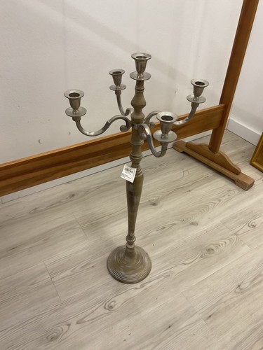 Xxl kerzenhalter leuchter - kerzenhalter,