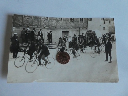 Altes foto gruppe - altes,
