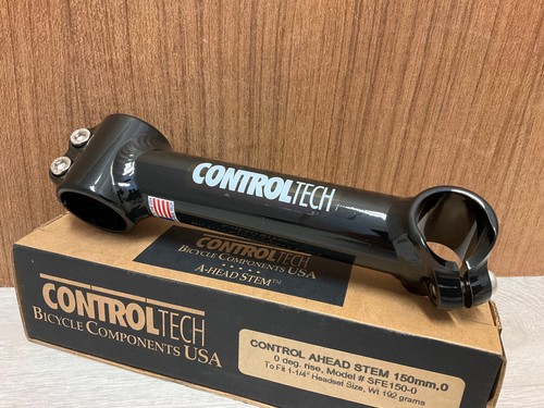 Nos vintage controltech usa - nos,