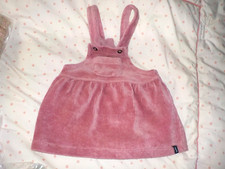 Baby Cord Rock Trägerrock