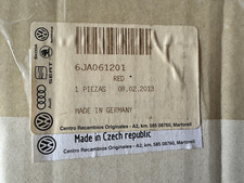 original Seat Toledo IV