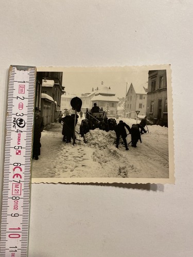 Original foto welzheim - original,