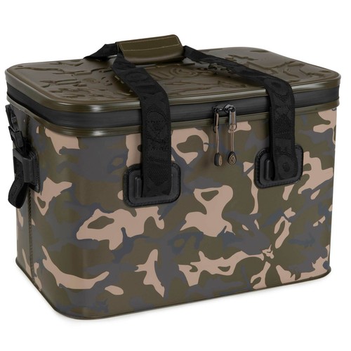 Fox aquos camolite coolbag 20l - camolite,