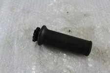 Gasgriff Lenkergummi Griff Vespa Primavera 50 4T 4V AC E3 #R5210