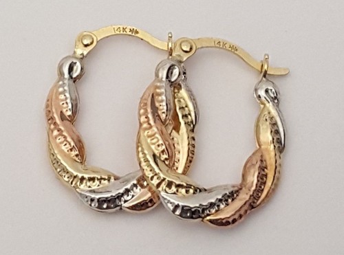 14k gelb weiß rotgold - 14k,