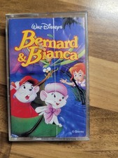 Bernard bianca mc - &,