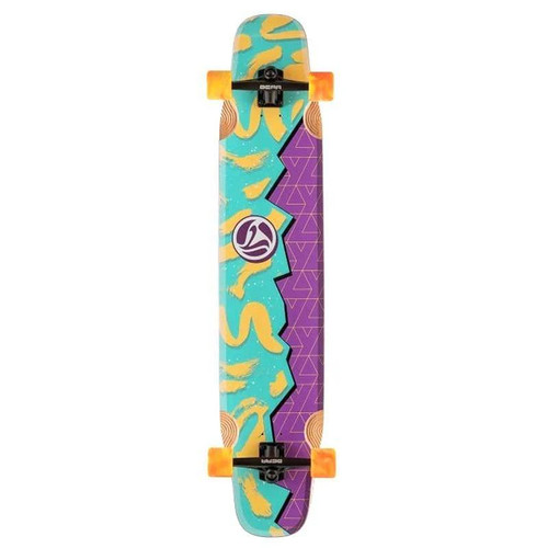 Landyachtz stratus bayside - stratus, 46"