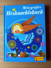 Felicitas Kuhn: Mein großes Weihnachtsbuch (Pestalozzi 1991)