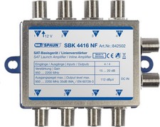 Spaun SBK 4416 NF4
