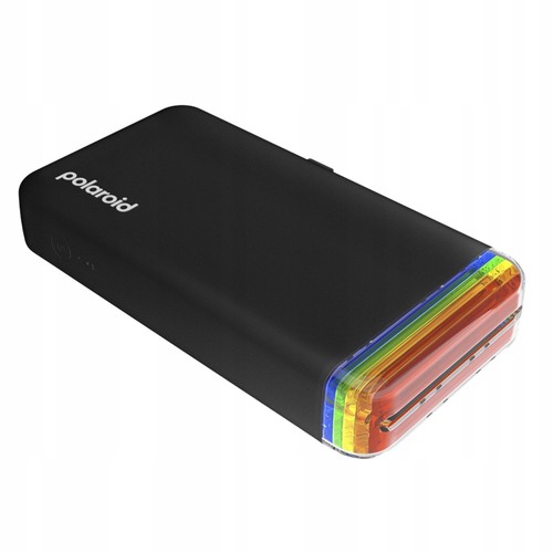 Polaroid print gen - hi-print, e-box