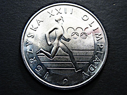 Polen zloty 1980 xxii - ,