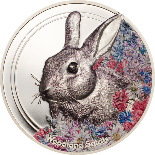 500 togrog woodland spirits - 500,