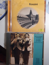 Rossini - The Best of Rossini & Les Flemmes D'enfer - Flames of Hell (S2)
