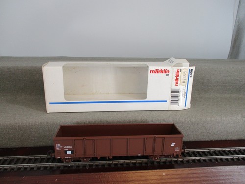 Märklin spur 4690 - märklin,