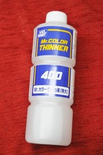 Mr. Color Thinner 400 (400 ml)