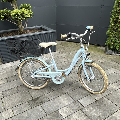 Puky city bike unisex zoll - puky,