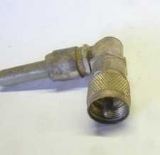 PL Stecker Winkelstecker f