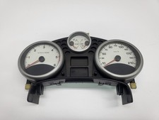 Peugeot 207  Tacho Tachometer