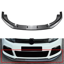 Frontstoßstangenspoilerlippe