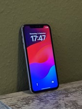 Apple IPhone 11 64GB Lila /