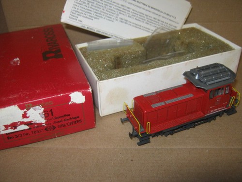 Sbb cff ffs - 3/3,