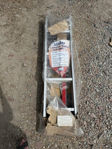 Bps aluminium schieber - bps®,