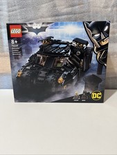 Lego 76239 batmobile - lego,