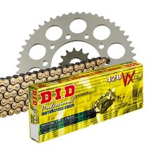 DID Kettenkit (für: Sachs /