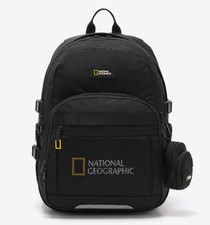 National Geographic Double