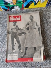 quick zeitschrift Nr.36 Vom