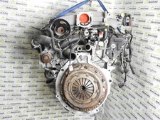 MOTOR ENGINE Ford Mondeo II