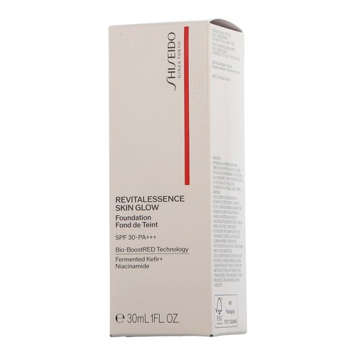 Shiseido revitalessence skin - revitalessence,