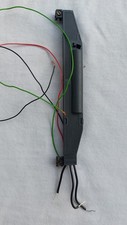Roco 40295 H0 - Elek. Weichenantrieb " Links " für ROCO- Line- Gleise gebraucht