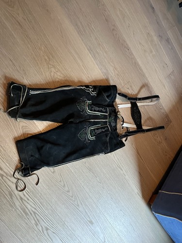 Meindl lederhose - meindl,