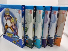 Dragonball Z Kai Box 1 bis 6