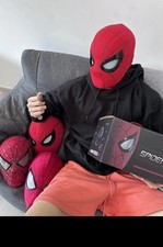 Spiderman Maske für Kinder
