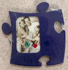 NEU ** Puzzle-Bilderrahmen