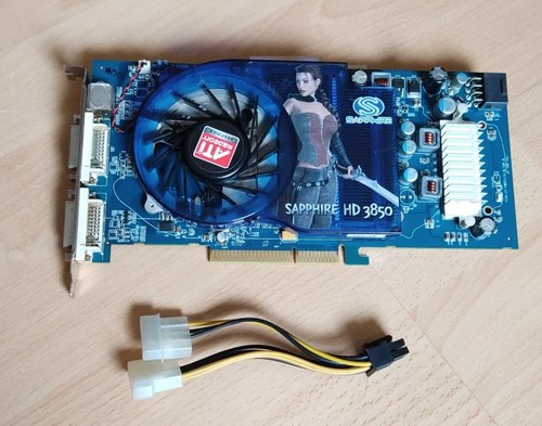 Sapphire ati radeon hd - 🔥,