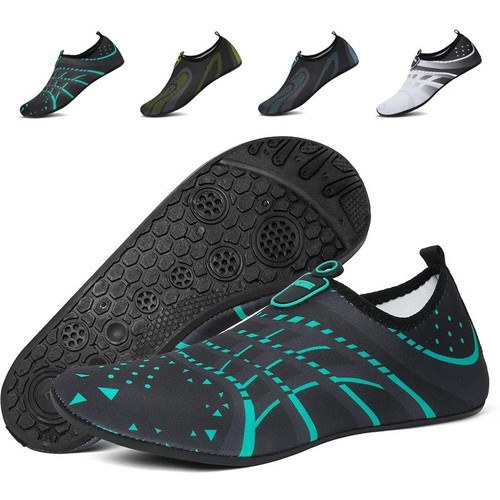 Herren damen badeschuhe sport - herren,