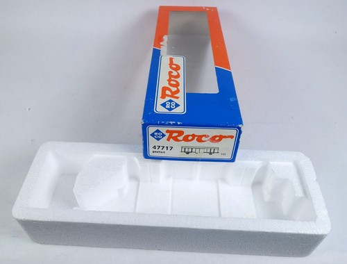 Roco 47717 leerkarton - 47717,