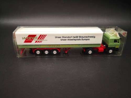 Herpa man f90 - f90, "wandt"