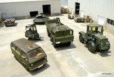 H0 Roco/Wiking Bundeswehr