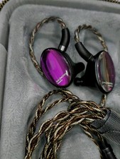 7Hz Salnotes Dioko Planar IEM