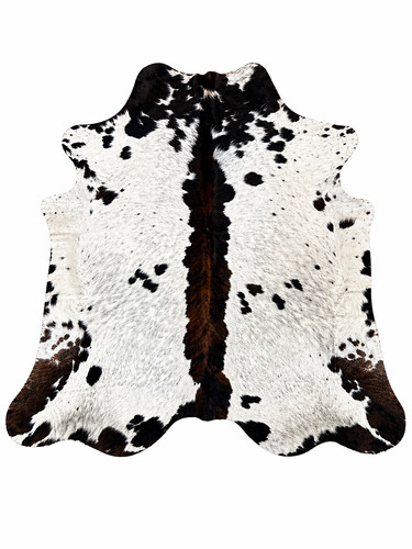 Xxxl premium kuhfell teppich - premium,
