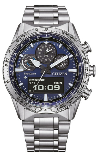 Citizen promaster land eco - citizen,