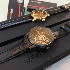 L&F Mechanik Purist III SR