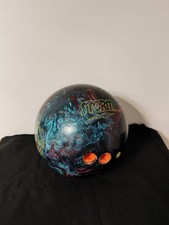 Storm Second Dimension Bowling Ball, 15 lb/6,75 kg