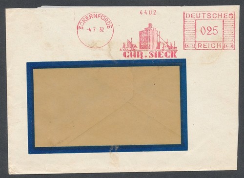 408060 fst blg chr - dr, sieck