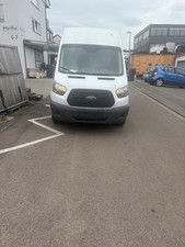 Ford Transit Motorschaden!!!