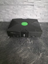 Xbox Classic Konsole 2002 Solo